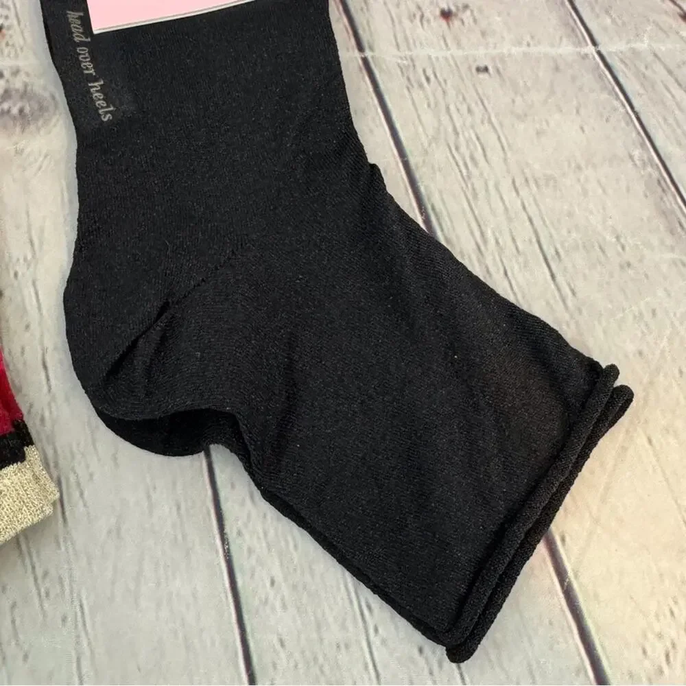 Kate Spade New York 2 Pairs of Socks